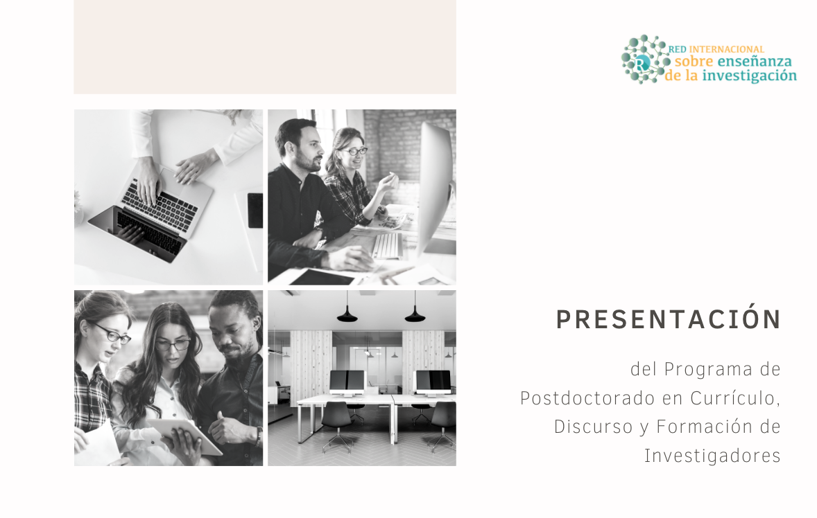 Programa Postdoctoral
