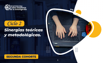 Ciclo 2: Formación de Investigadores-C2