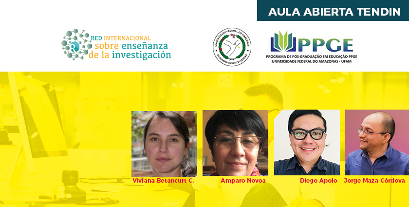 Docencia en tiempos de Pandemia Nivel 1. Migración del aula presencial a los entornos digitales