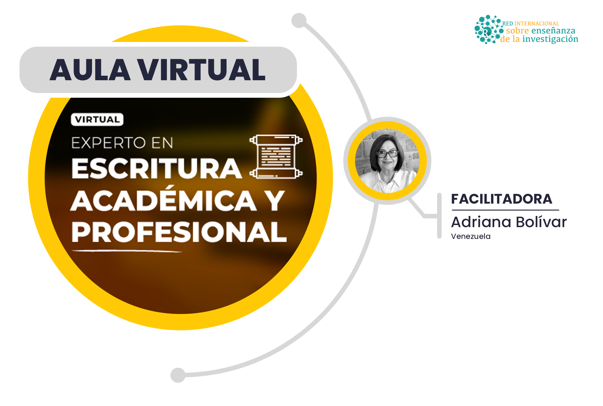 Escritura Académica y Profesional