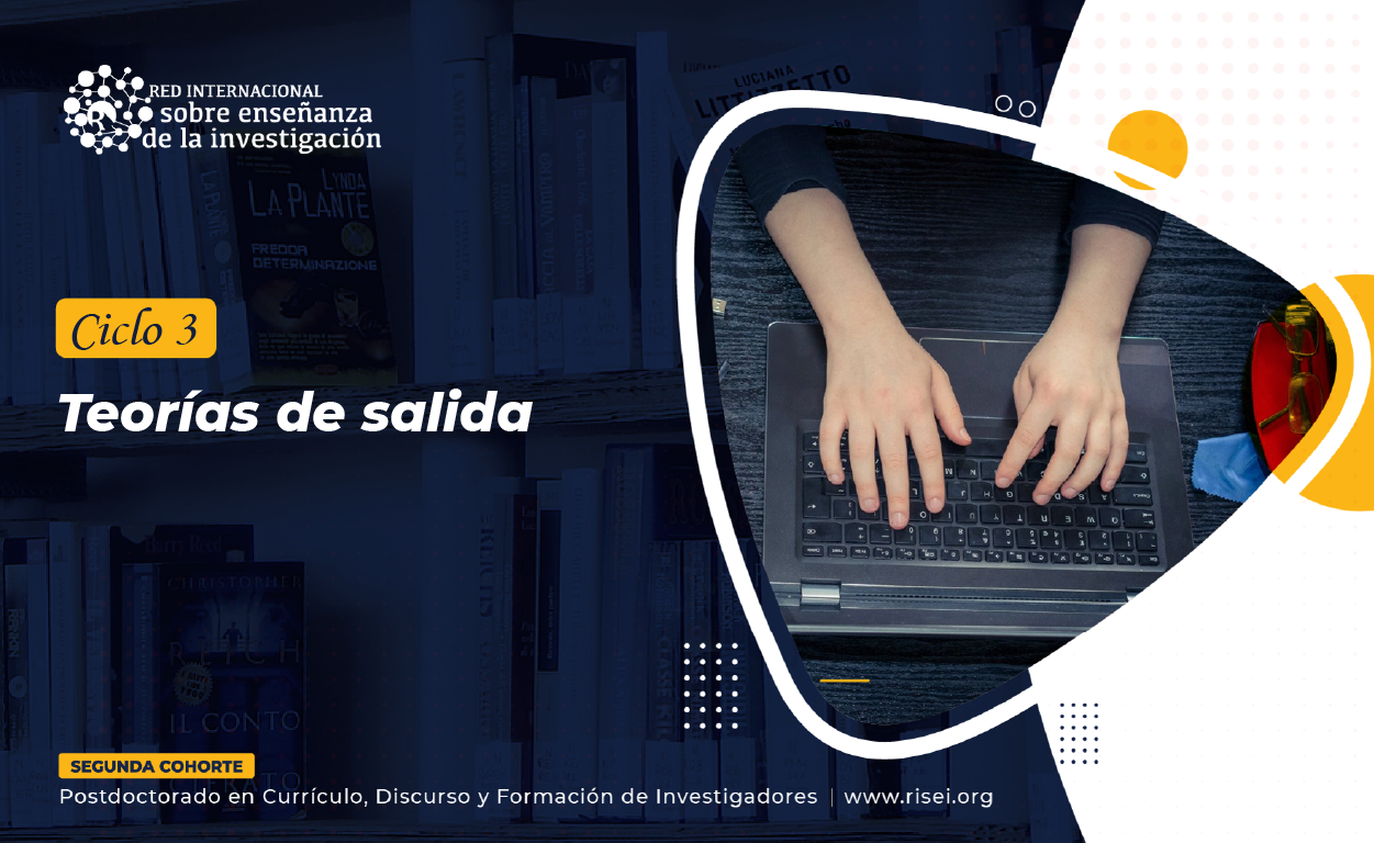 Ciclo 3: Teorías de salida - C2