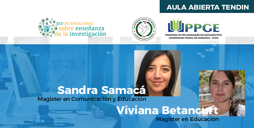 Docencia en tiempos de Pandemia Nivel 2. Diseño y acompañamiento de espacios de formación remota